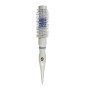 Perie de coafat din Ceramica Alba Ronney Thermal Vented 140, 25 mm, art RA 00140